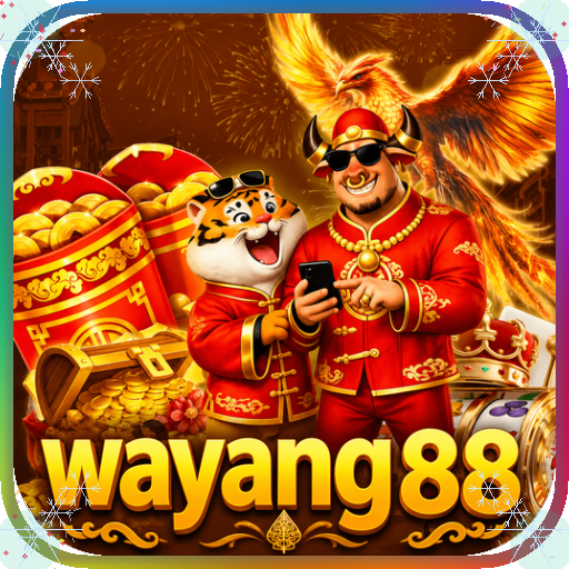 wayang88 — galeri pratinjau - APK Resmi