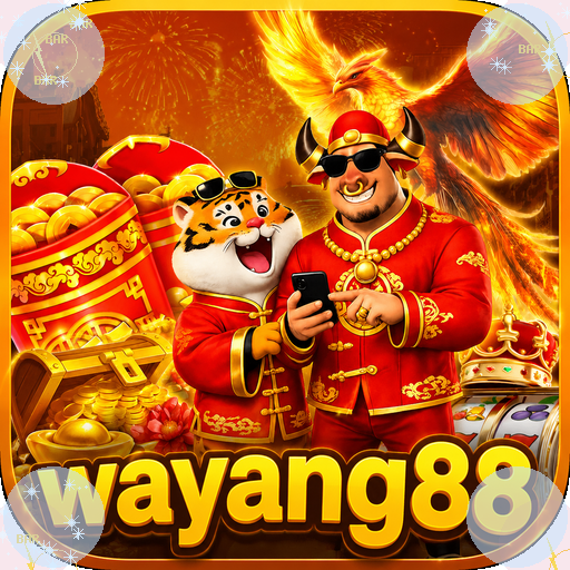 wayang88 — galeri pratinjau Resmi APK